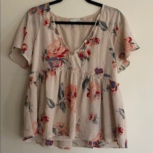 Lucky Brand Top